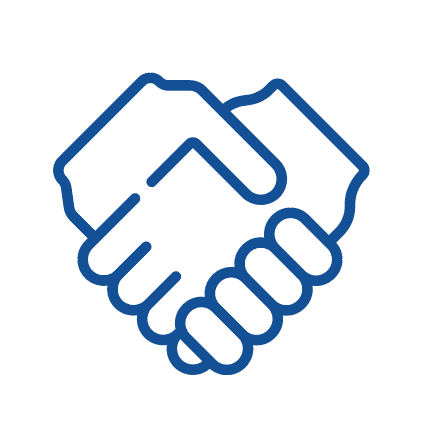 Icoon-vertrouwen Vertrouwen Orthopedie Nijmegen