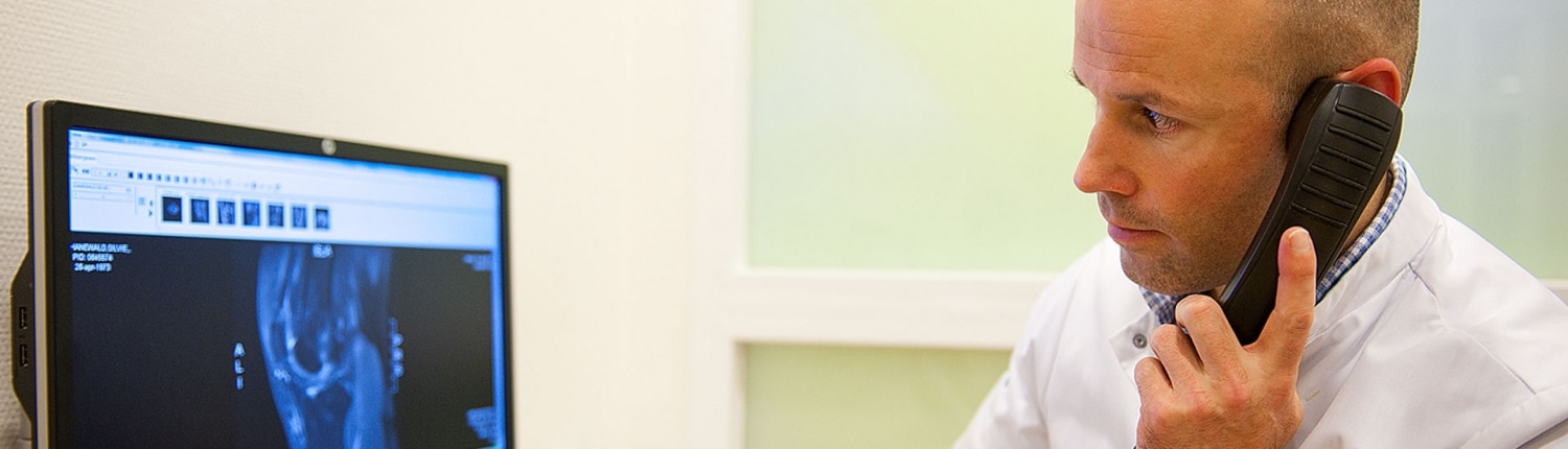 kniespecialisten-orthopedie De voetbalknie