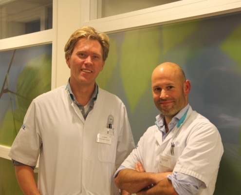 experts patellofemorale aandoeningen