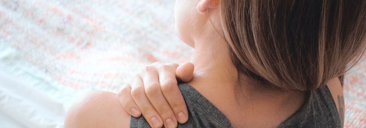 sleutelbeen AC gewricht sleutelbeen AC gewricht