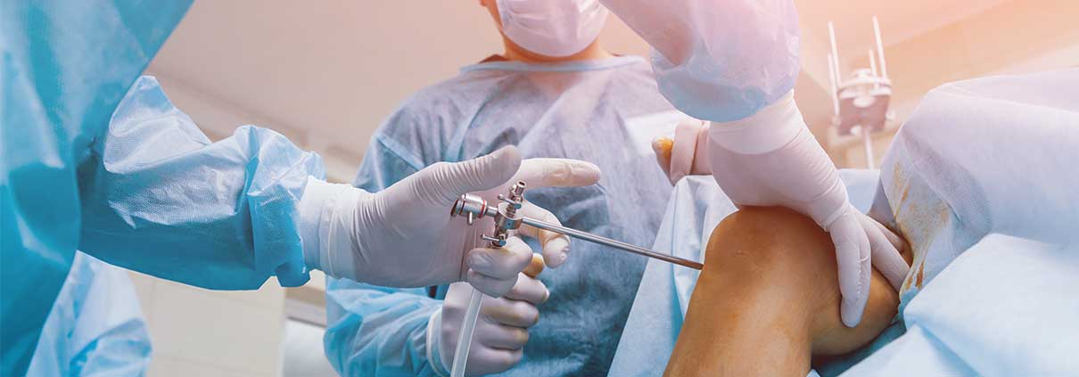 gewrichtsmuizen-knie gewrichtsmuizen-knie