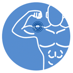 Orthopedie hand- pols- en elleboogklachten