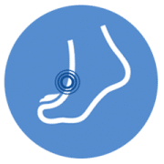 Orthopedie voet- en enkelklachten