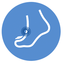 Orthopedie voet- en enkelklachten